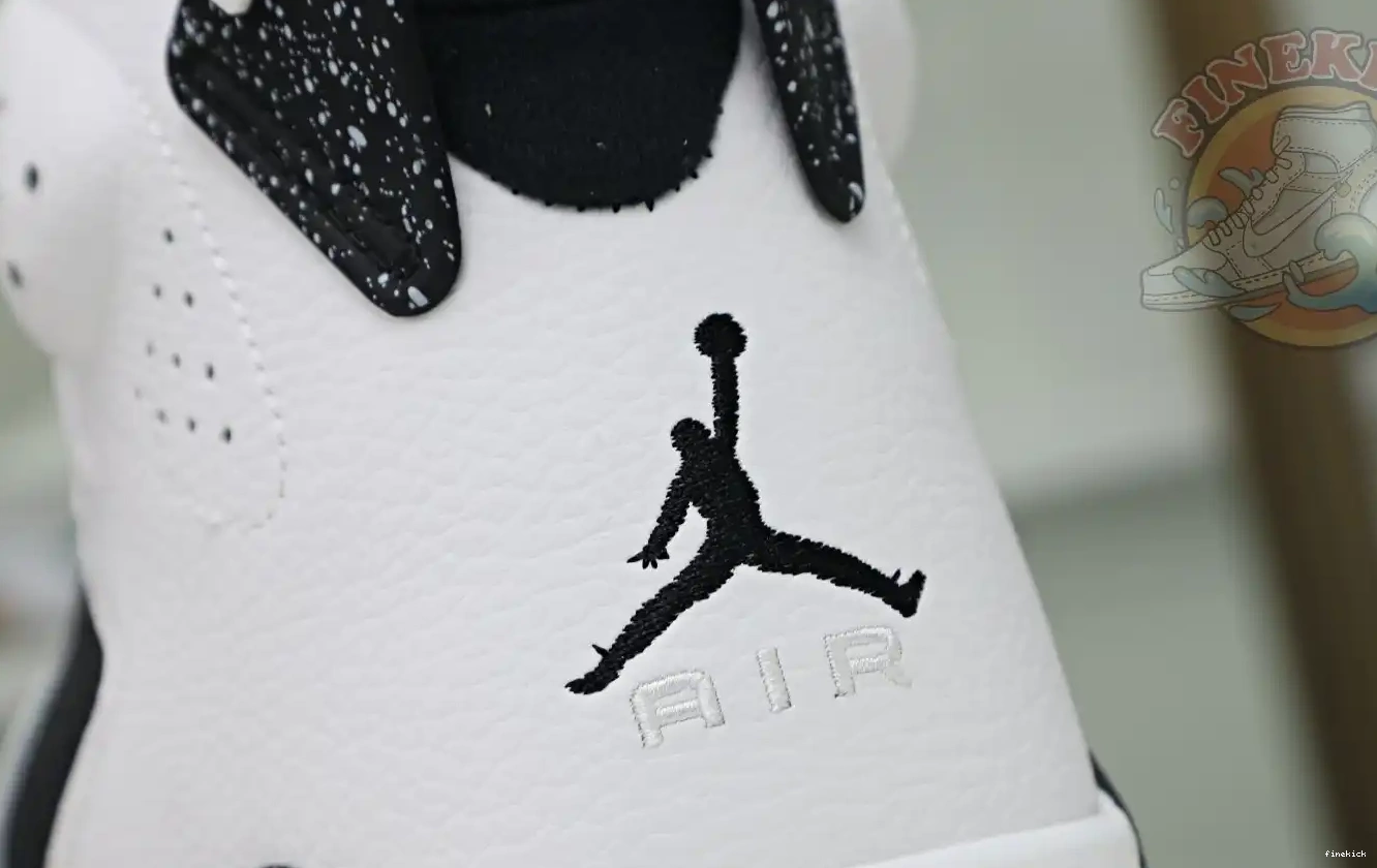 6 Oreo Air Retro Jordan Jordan 0529
